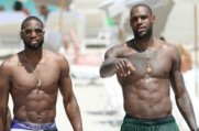 Playoffy Miami Heat, czyli wakacje na South Beach