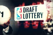Cavaliers po raz kolejny z pierwszym numerem draftu