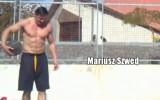 Mariusz Szwed: 183 cm, 38 lat, MADE IN POLSKA
