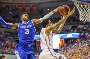 Pierwsza trójka tegorocznego draftu NBA, czy zmienią krajobraz ligi?