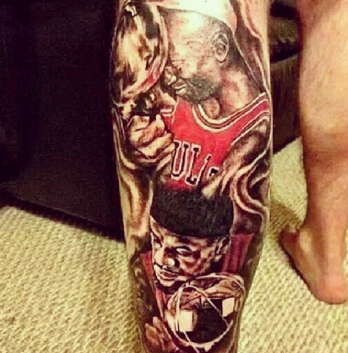 tat