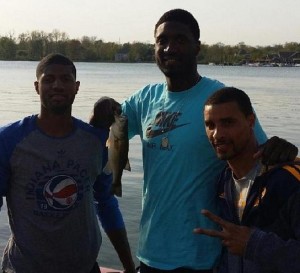 fish