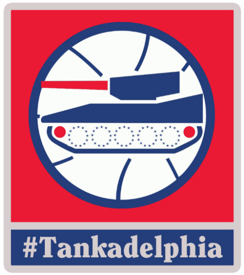 tank