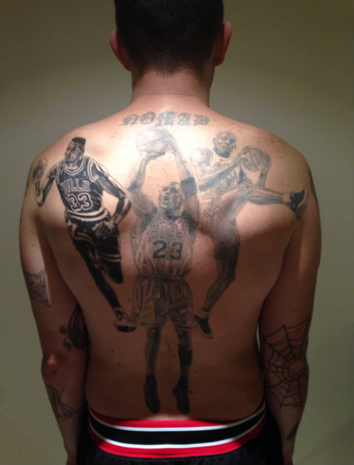 tat