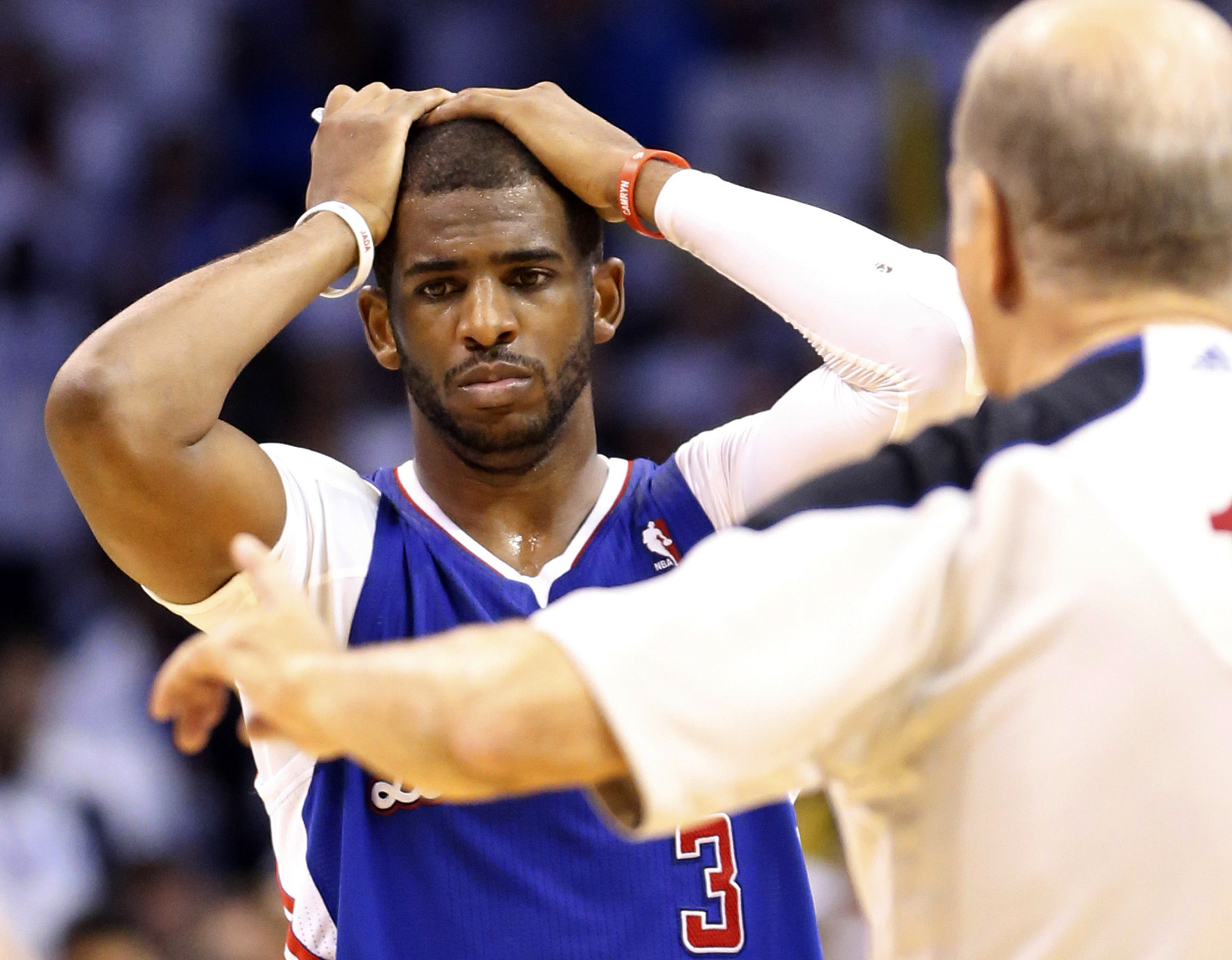 Chris Paul