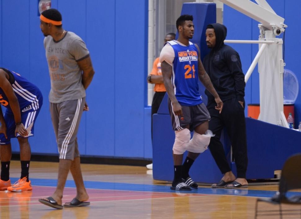 knick