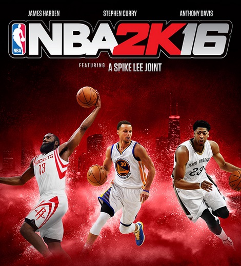 2k16