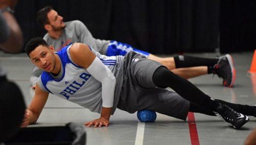 Ben Simmons