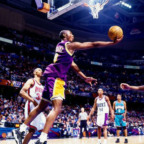 1997 Rookie All-Star Game