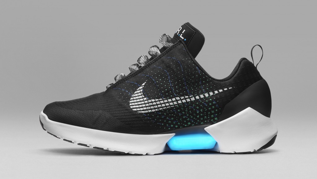 Nike Innovation Summit 2016
