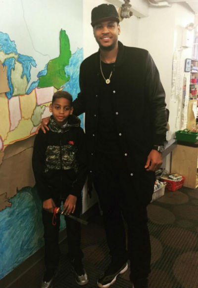 melo