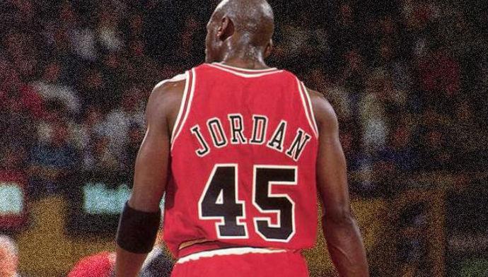 45