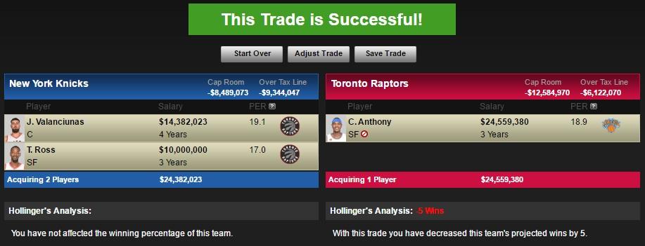 nyk-trade