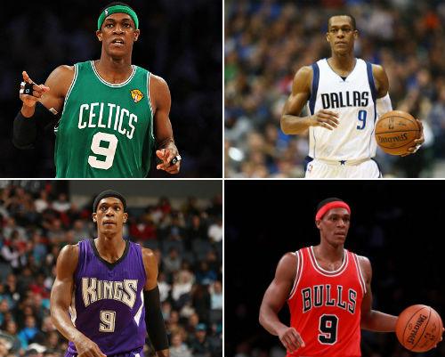 rondo