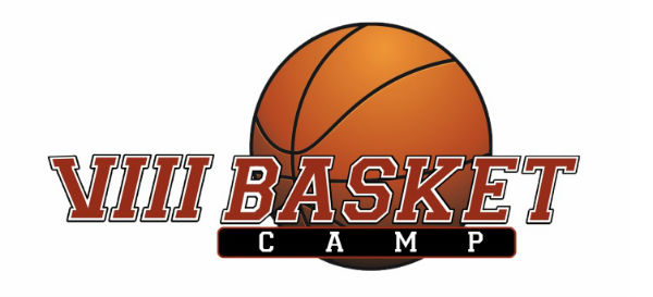 VIII Basket Camp logo