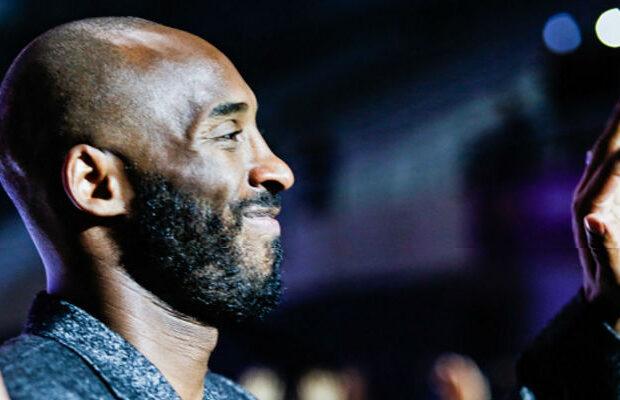 Kobe Bryant