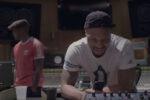 Damian Lillard Raphael Saadiq