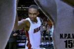 Chris Bosh