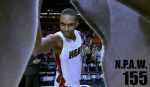 Chris Bosh
