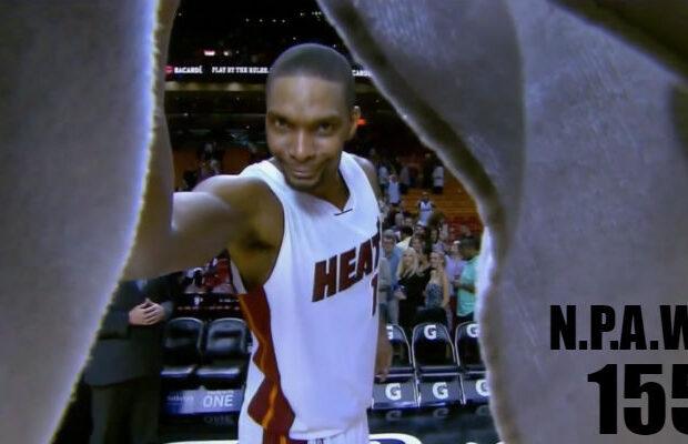 Chris Bosh