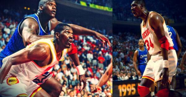 hakeem-olajuwon