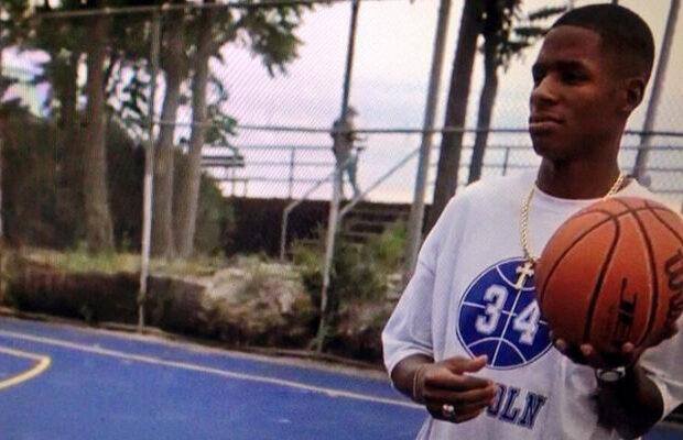 Ray Allen