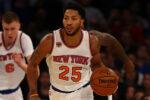 Derrick Rose