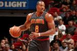 Dwight Howard