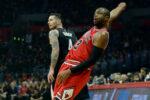 Dwyane Wade