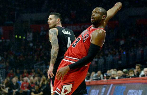 Dwyane Wade