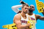 Kevin Love