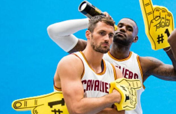 Kevin Love