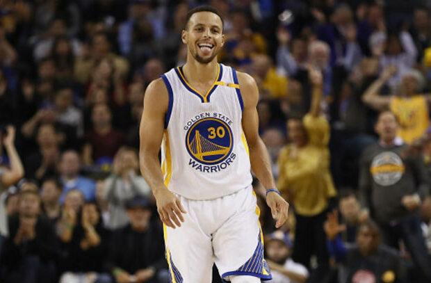 Stephen Curry record