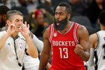 James Harden