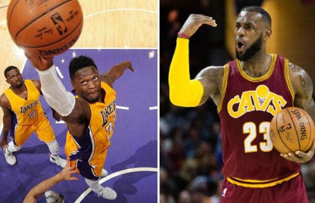 Julius Randle