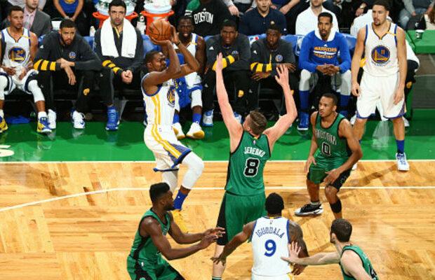 Kevin Durant