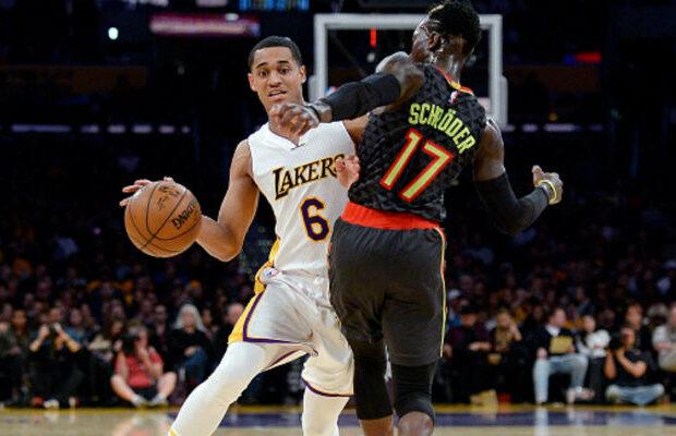 Lakers win