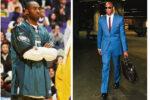 NBA style