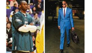 NBA style