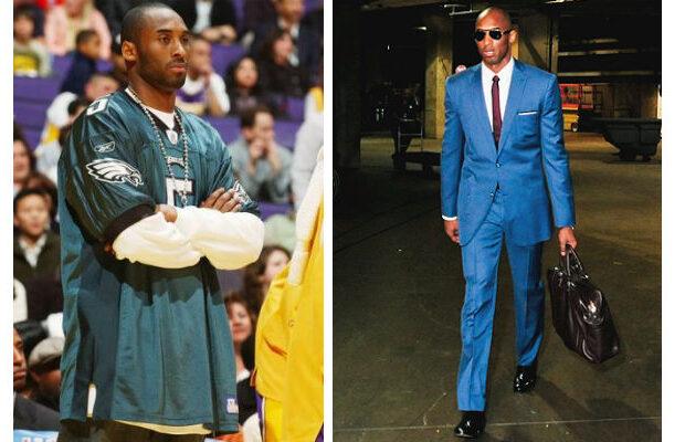 NBA style