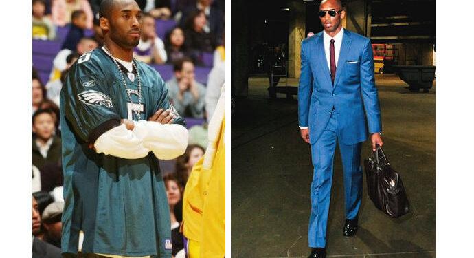 NBA style