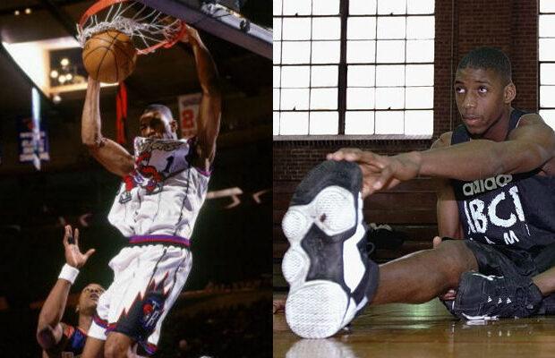 Tracy McGrady