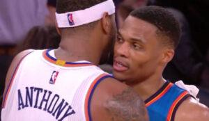 Russell Westbrook