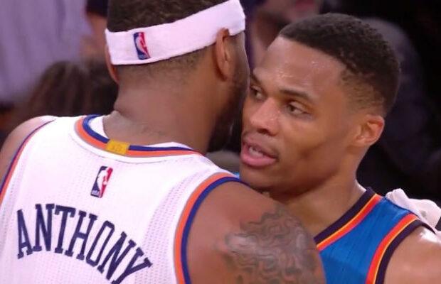 Russell Westbrook