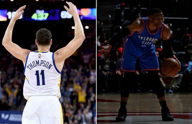 Klay Thompson