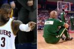 Larry Bird