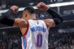 Russell Westbrook rekord kariery