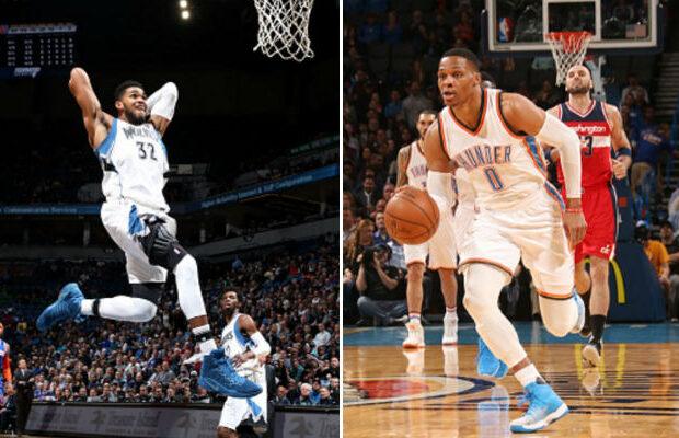 Karl Anthony Towns