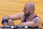 Marcin Gortat Wizards