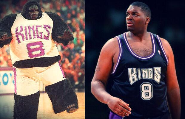 Najwieksze grubasy NBA